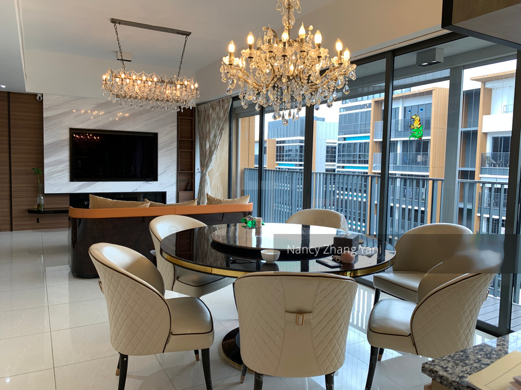 Coco Palms (D18), Condominium #214005291
